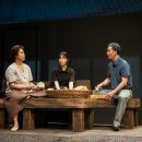 수원시립공연단 연극 <해피 버스데이> 이미지