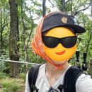 운수암 등산로 | 블랙야크 100대명산 황악산 운수암에서 최단코스로 다녀온 후기