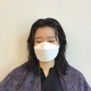 강채리헤어 이미지