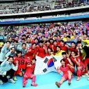 [한국, U-20 월드컵 4강]스타 없는 ‘골짜기 세대’의 반란… U-20 韓축구, 무패로 4강 이미지