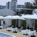 (주)잼잼 | 서울 근교 가족캠핑 ㅣ 수영장까지 있는 양주 잼잼캠핑장 다녀왔어요