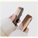 핫버튼 코리아 | 휴대용 충전식 손난로 힉스코리아 듀얼핫스틱,반으로 나눠 써도 7시간