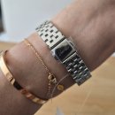 KALM | 벤앤쿠 시계 후기! 벤앤쿠 KALM 메탈시계 소가죽스트랩 착샷후기 (29CM에서 할인받는법)