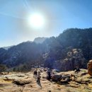 권금성화장실 이미지