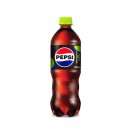 토스공동구매) 펩시콜라 제로, 라임맛, 500ml, 20개 13900원 무배 이미지