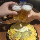 그전집 | 서면 단체 술집 모듬전에 막걸리 전에그집 방문후기