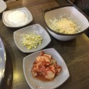 중앙닭갈비 - 해남군 명문길 4 | 중앙닭갈비