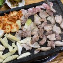 흑돼지자투리구이식당 이미지