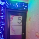 칭찬 노래연습장 이미지