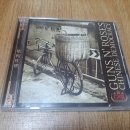 오늘 구입한 음반 GUNS N ROSES ---- CHINESE DEMOCRACY 이미지