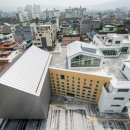 구산동 도서관마을 이미지