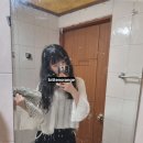 내돈내산 서울대입구역 미용실 쿠앤키헤어에서 단발로 자른 후기