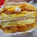 이삭토스트 거제수월점 이미지