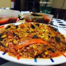 그린 브라우니 이미지