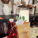 원씨네농장 | 해운대 레스토랑 스미스씨네농장에서의 위로: 주는 것의 온기