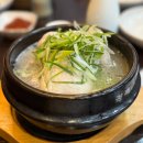 남동161 | 구월동 길병원 맛집 추천｜초복 몸보신엔 &#39;경복궁삼계탕&#39; 들깨삼계탕 강추!