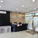 몽산포정다운 이미지