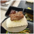 면객 | 논산맛집 석정원에서 만난 인생 우대갈비와 훈련소 수료식 날의 따뜻한 소고기 파티