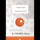 Fiesta in spain -- Jean pierre haeck 이미지