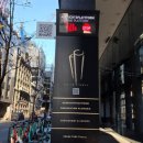 리:피트니스(RE:FITNESS) | [독일 11월] 프랑크푸르트 오전 셀프 도보 투어