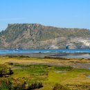 성산일출봉 이미지