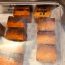 밀 모텔 | 22주 제주태교여행 1일차 #3 : 말차 디저트 "행복밀" 맘모스빵, 크림빵, 꾸덕바 내돈내먹