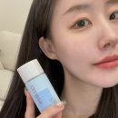 세잔느 | 파데프리 메이크업 톤업크림 추천 : 세잔느 메이크 킵 베이스 라이트 블루 후기