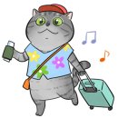 포레스트 캣호텔 이미지