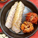 항아리보쌈 이미지