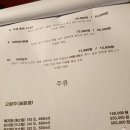 중화요리 왕쉐프 이미지