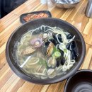 수원-1065 | 조마담 칼국수 - 수원 행궁동 맛,가성비 최고 조개칼국수/해물파전,내돈내산 후기