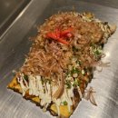 캬베츠 | 동명동 오꼬노미야끼 맛집 캬베츠 방문 후기