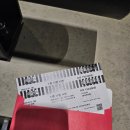 (온라인 공연) 뮤지컬앤더넘버 <리멤버> | [뮤지컬/후기] 비틀쥬스 로터리 티켓 당첨 정성화 홍나현 나하나 이율 페어 관극 후기