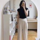 [딤니파숑/출근룩] 2022년 7월 3주차의 기록 (시에sie, 케네스레이디, s쏠레지아, 한스스타일)
