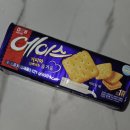 커피 디저트 과자 해태 에이스 공장 맛 비교 칼로리