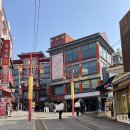 신(XIN) | 인천 차이나타운 신(xin) 후기 4인 식사