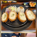 야옹이돈까스 이미지