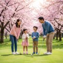 잠실 제2수영장 체육공원 파크골프장앞 | 6월 전 가야하는 이 곳! 온 가족 체력 방전시키는 잠실 파크골프장 예약 꿀팁 (3월 15일 예약 시작)