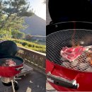 몽롱한 노을 펜션 이미지