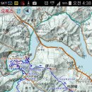 구절초 테마공원 제2주차장 이미지