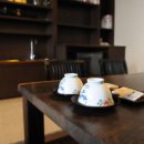 호텔 마중 이미지