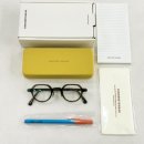 Gray안경 | LOVER BOLD Gray + 자이스 디지털 1.60 렌즈 가공 후기 근거리 불편으로 방문하신 고객님 맞춤 안경 제작