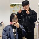 정자역 미용실 예움헤어 찰랑찰랑 단발 태슬컷 볼륨매직 by종우 디자이너