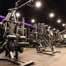 고위드 피트니스 보라매 골프 이미지