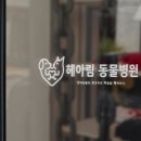 헤아림동물병원 이미지