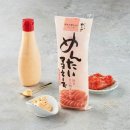 일본여행 칼디 커피팜 스프레드 명란마요, 파는곳, 후기, 먹는법