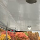 구르미 | 아이랑 단풍구경 송도센트럴파크 구르미보트 후기