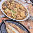 안동간고등어숯불가든본점 이미지