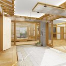 꿈꾸는한옥 이미지