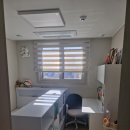 한화 포레나 미아 101동 80라인 끝방 한기·결로, 침대 위치 바꿔본 후기